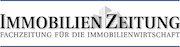 Immobilien Zeitung-Logo